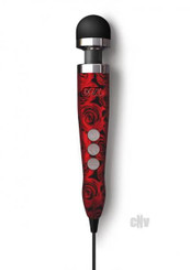 Doxy Die Cast 3 Rose Pattern