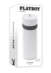 Playboy Twist & Stroke Frost