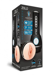 Zolo Power Stroker