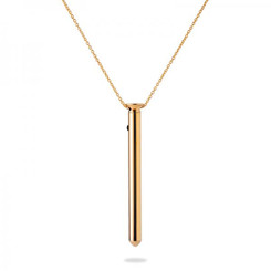 Crave Vesper 2 24kt Gold Plated