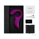 Lelo Enigma Cruise Suction Dual Stimulator - view 5
