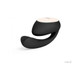 Lelo Ida Wave Dual Stimulator Black - view 2