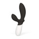 Lelo Loki Wave 2 Black (net) - view 5