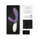 Lelo Loki Wave 2 Violet Dust (net) - view 2