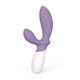 Lelo Loki Wave 2 Violet Dust (net) - view 7