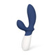 Lelo Loki Wave 2 Base Blue (net) - view 7