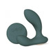 Lelo Hugo 2 Prostate Vibrator With Remote Green - view 2