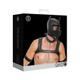 Ouch Neoprene Puppy Kit S/m Black - view 2