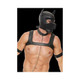 Ouch Neoprene Puppy Kit L/xl Black - view 4