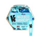 Juicy Af Water-based Lubricant 10ml 65-piece Fishbowl - view 2