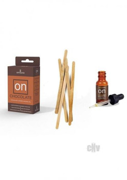On Chocolate 5ml 12/refill Md Box
