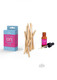 On Ice Arousal 5ml 12/refill Md Box