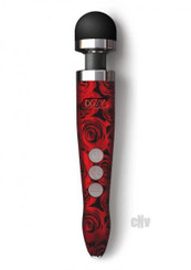 Doxy Die Cast 3r Rose Pattern