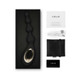 Lelo Soraya Anal Beads Black - view 2