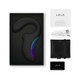 Lelo Enigma Wave Suction Dual Stimulator Black - view 2