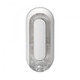 Flip Zero Gravity Vibrating - White - view 2