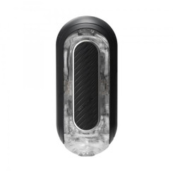Flip Zero Gravity Vibrating - Black by FLIP Series