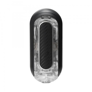 Flip Zero Gravity Vibrating - Black by FLIP Series