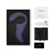 Lelo Enigma Wave Suction Dual Stimulator Cyber Purple - view 2