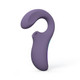 Lelo Enigma Wave Suction Dual Stimulator Cyber Purple - view 4