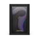 Lelo Enigma Wave Suction Dual Stimulator Cyber Purple - view 5