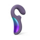 Lelo Enigma Wave Suction Dual Stimulator Cyber Purple - view 6