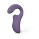 Lelo Enigma Wave Suction Dual Stimulator Cyber Purple - view 7