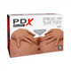 Pdx Plus Spread My Tight Vagina Brown
