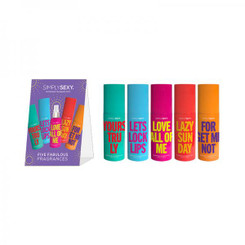 Simply Pheromone Body Mist 26-piece Bundle