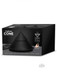 Cowgirl Cone Black