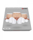 Xx-dreamstoys Ultra Realistic Penis Form Small - Ivory