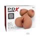 Pdx Plus Big Breast Torso Tan - view 2