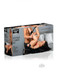Bedroom B Bondage Cushion Set - view 2