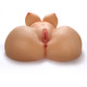 F-ck Me Silly 2 Mega Masturbator - Beige