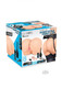 Luvdollz Remote Control Doggy Style Vagina - Cream by Electric Eel