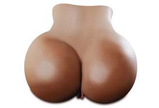F*ck My Big Black Anal Mega Masturbator