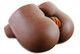 F*ck My Big Black Anal Mega Masturbator - view 2