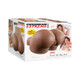 F*ck My Big Black Anal Mega Masturbator - view 4