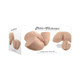 Zero Tolerance Come Play With Me Rechargeable Vibrating Thrusting Stoker Tpe Light - view 2