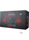 Kink Thrusting Machines Power Banger Black by Doc Johnson