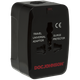 Kink Thrusting Machines Power Banger Black by Doc Johnson - view 2