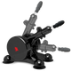 Kink Thrusting Machines Power Banger Black by Doc Johnson - view 3