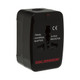 Kink Thrusting Machines Power Banger Black by Doc Johnson - view 6