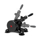 Kink Thrusting Machines Power Banger Black by Doc Johnson - view 7