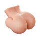 32 lbs F*ck Me Silly Bubble Butt Realistic Masturbator by Pipedream Extreme Toyz - view 5