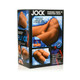 Jock Poseable Torso With Thrusting Posable 7 In. Dildo Medium - view 2
