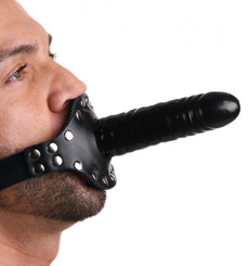 Ride Me Mouth Gag Best Adult Toys