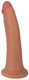 Thinz 8 Inch Slim Dildo Light