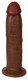 JOCK 8 Inch Dong Brown