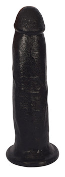 JOCK 8 Inch Dong Black
